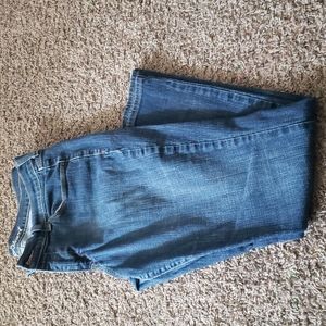 Old navy Sweet heart jean size 12